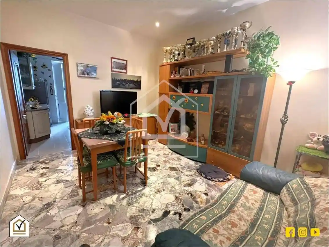 Appartamento in vendita a Bari