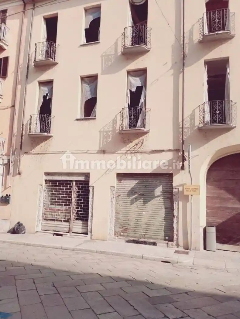 Appartamento in vendita a Vercelli