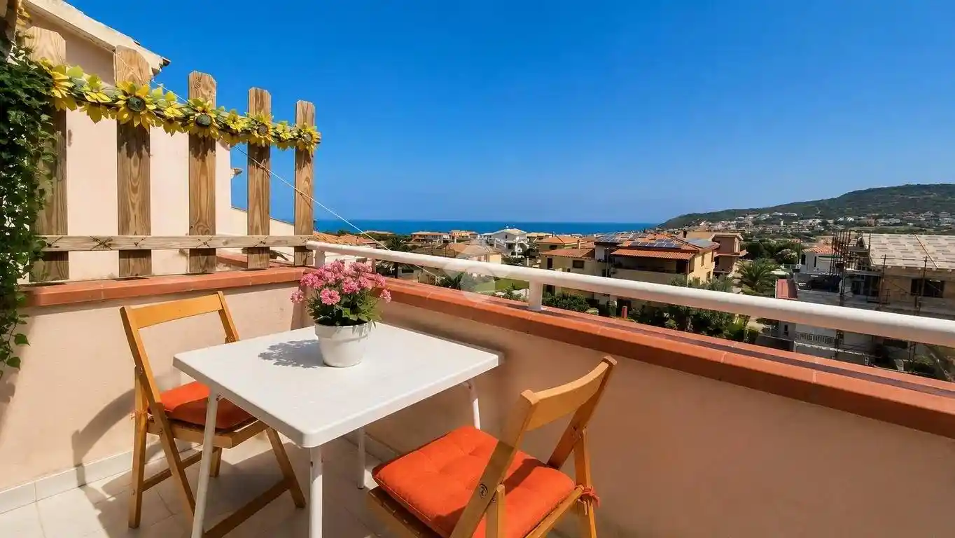 Appartamento in vendita a Castelsardo