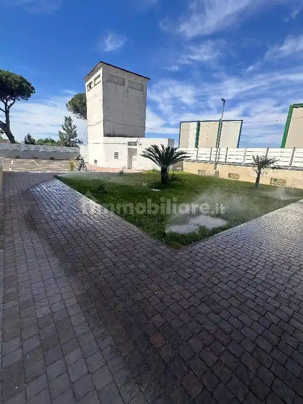 Appartamento in vendita a Terracina