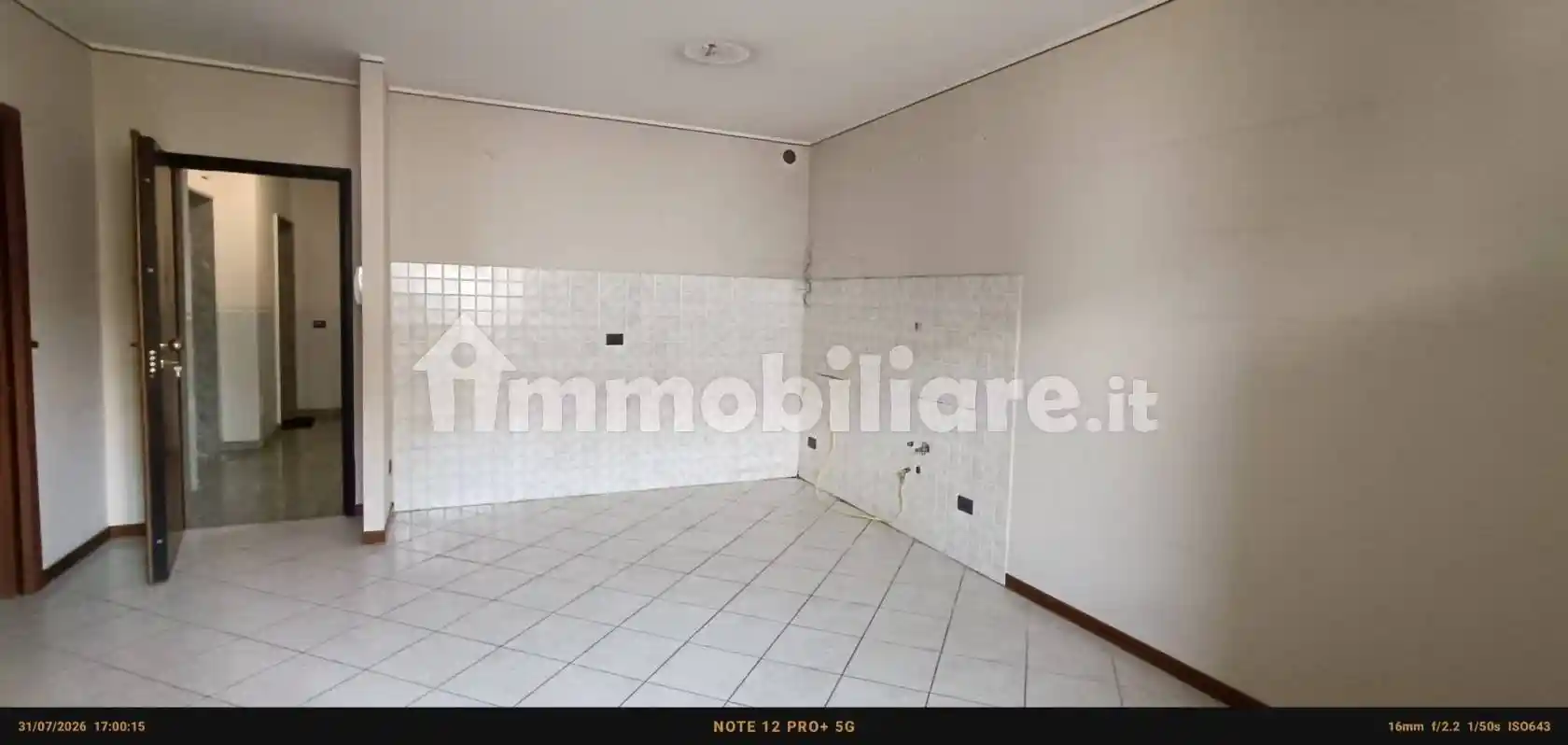 Appartamento in vendita a Trecate