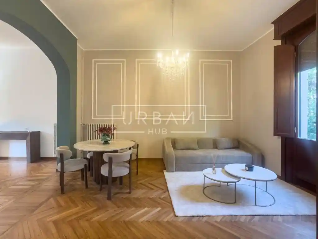 Appartamento in affitto a Forlì
