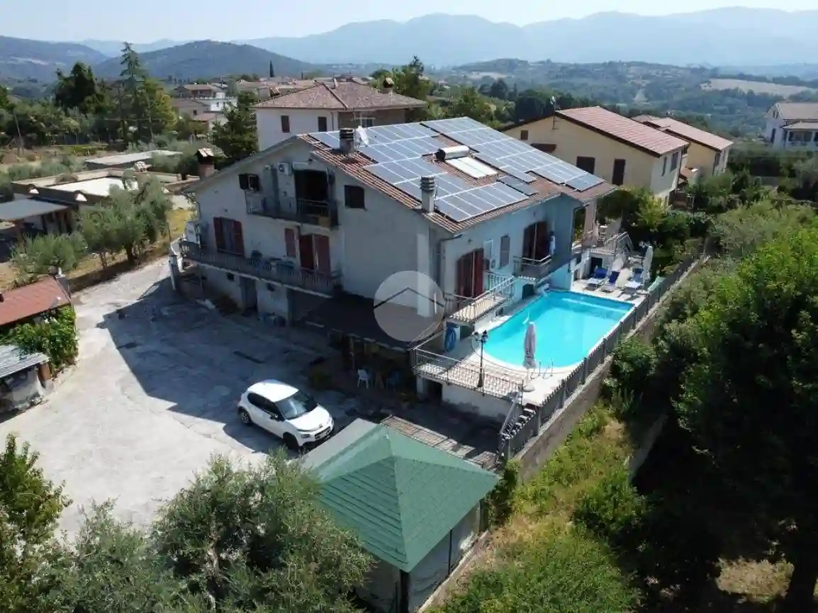 Villa - foto 4