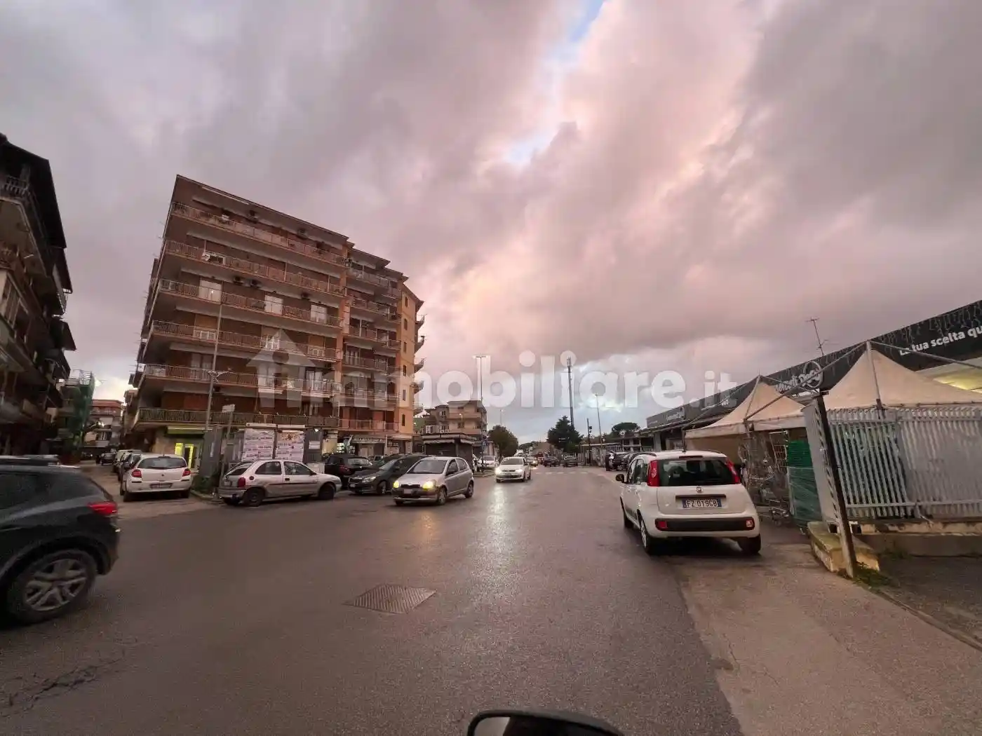 Appartamento in vendita a Marano di Napoli