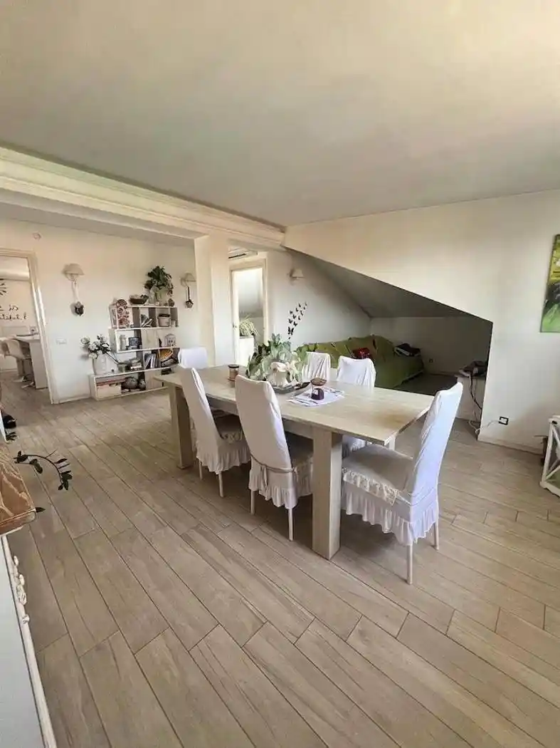 Appartamento in vendita a Civita Castellana