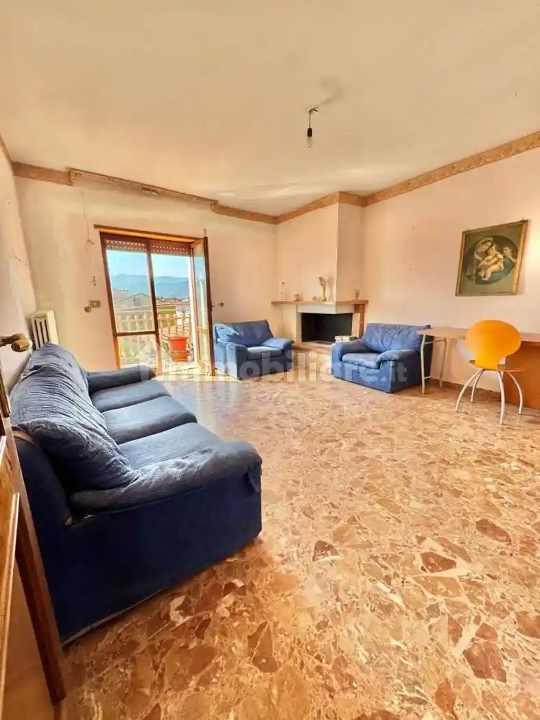Appartamento in vendita a Avezzano