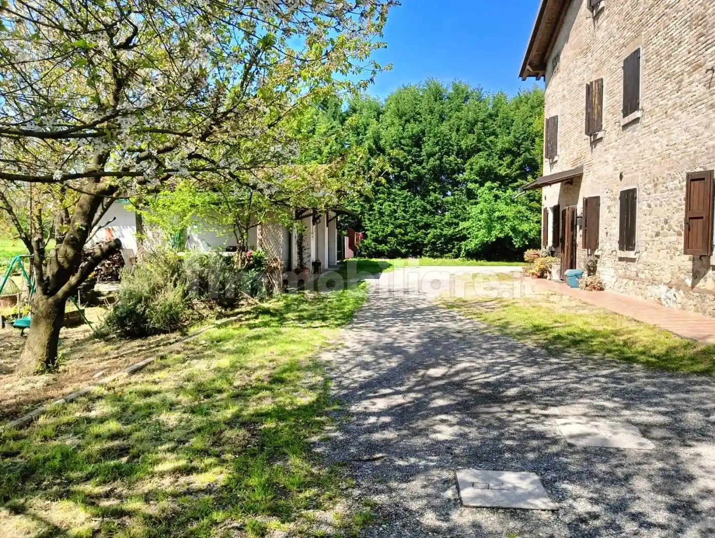 Appartamento in affitto a San Cesario sul Panaro