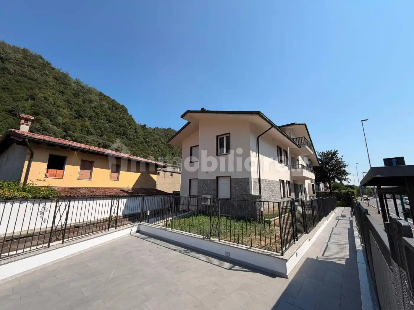 Appartamento in vendita a Sarezzo