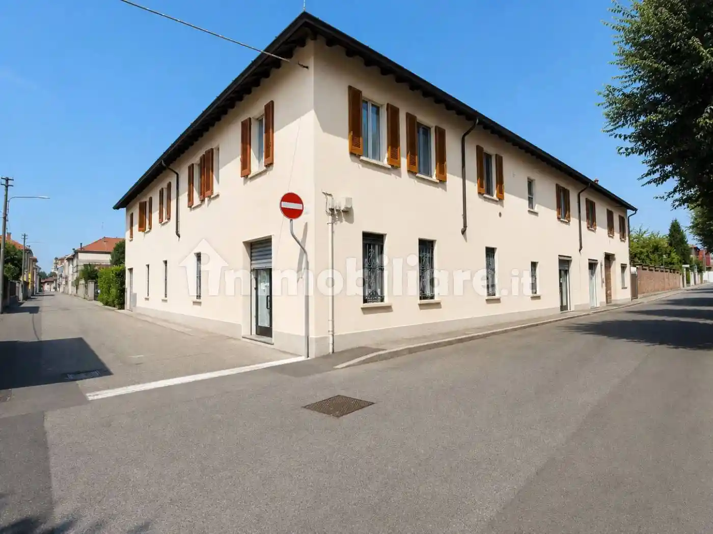 Appartamento in vendita a Abbiategrasso
