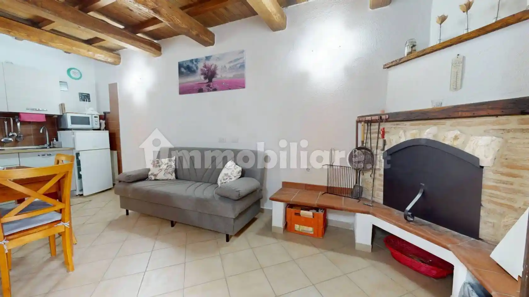 Appartamento in vendita a Cittaducale