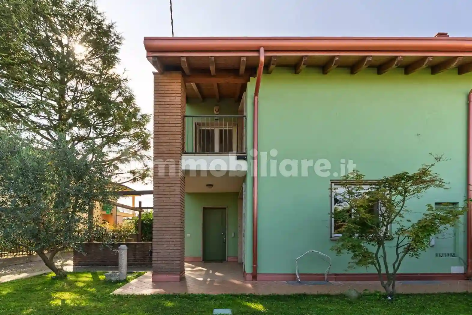 Villetta a schiera - foto 2