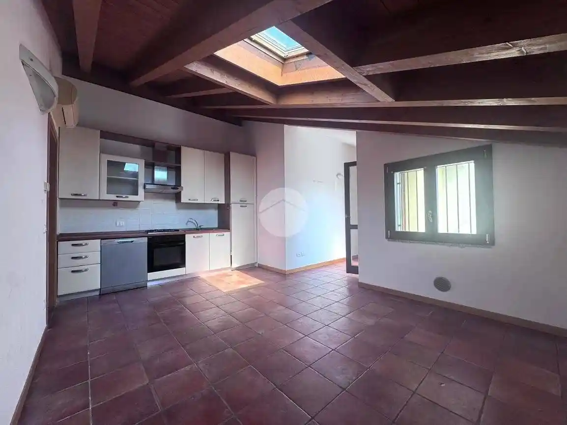 Appartamento in vendita a Montello