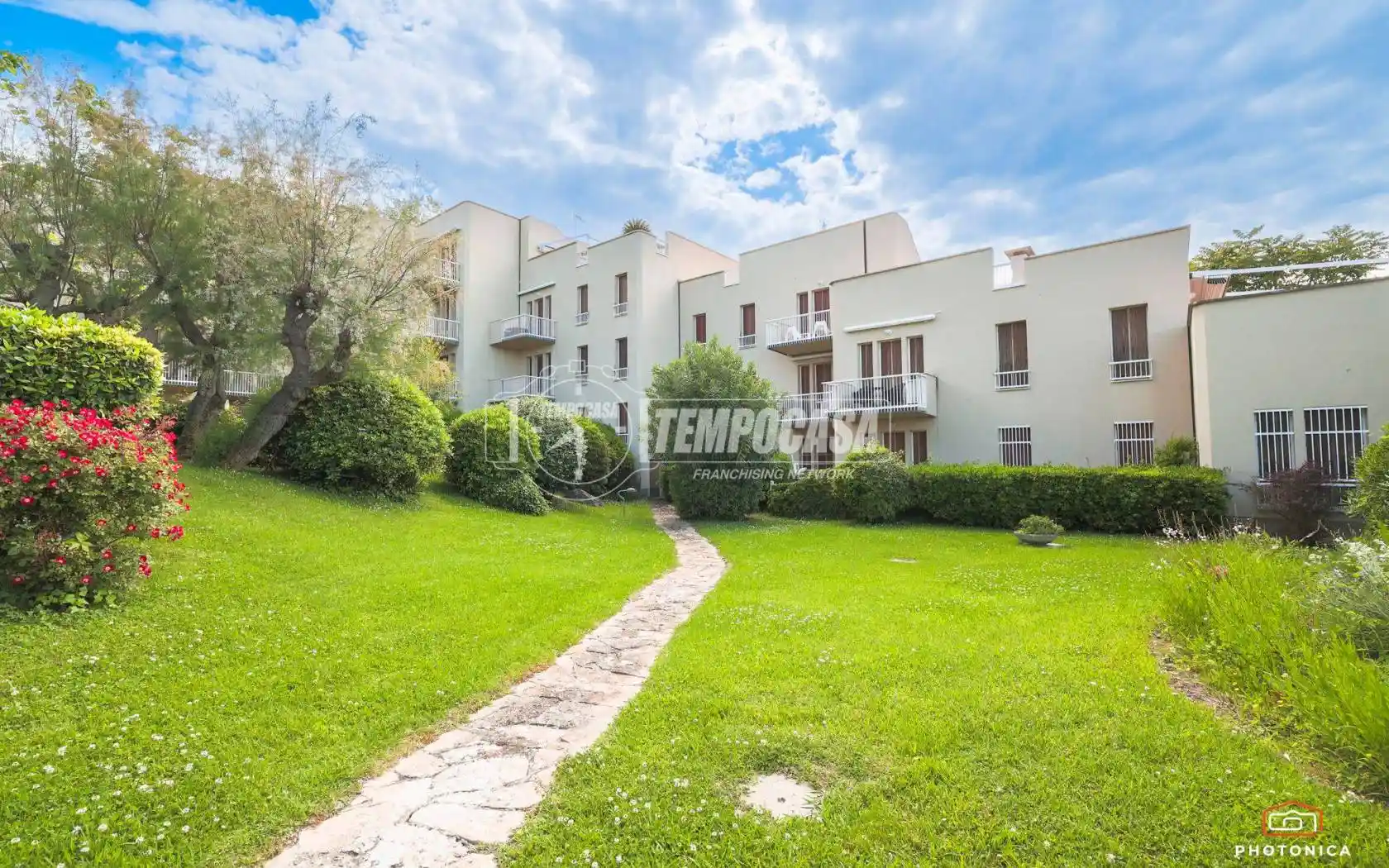 Appartamento in vendita a Gabicce Mare