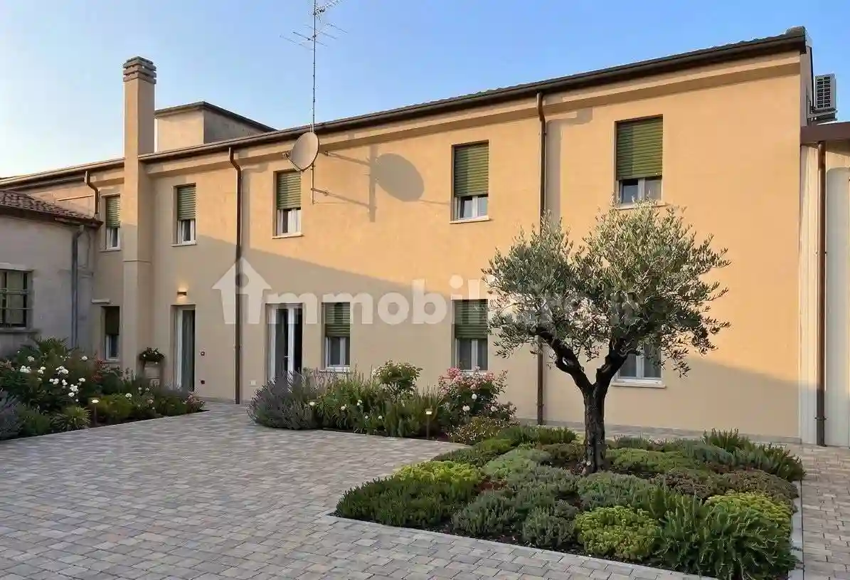 Villetta a schiera - foto 3