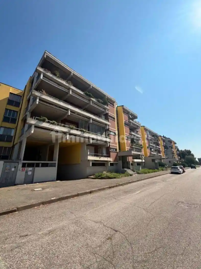 Appartamento in vendita a Crescentino