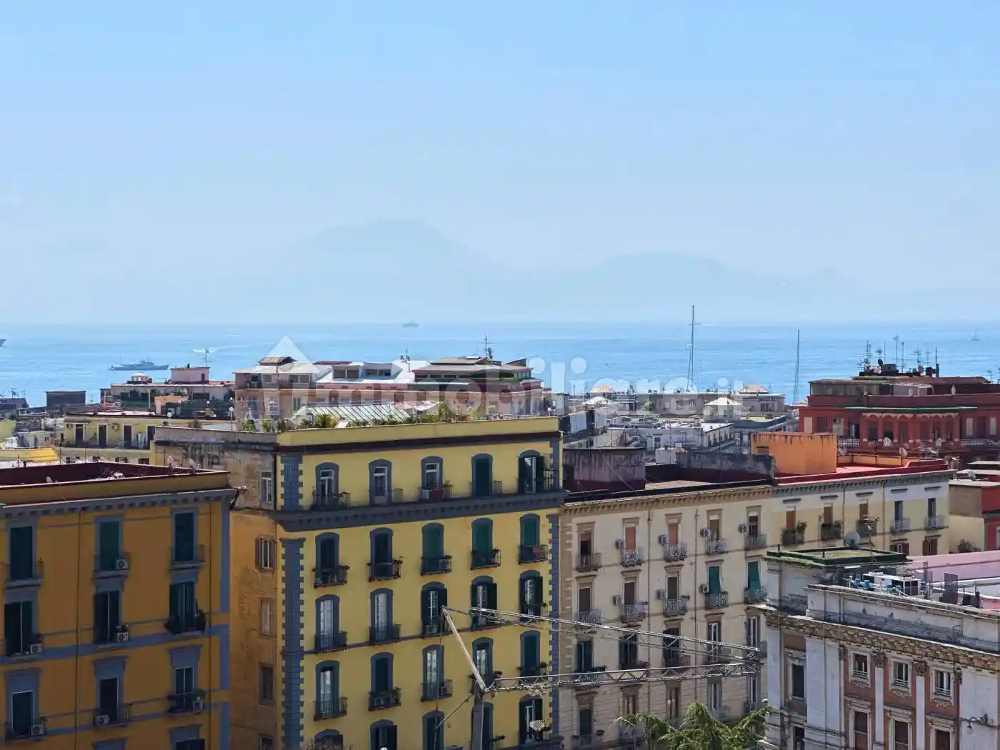 Appartamento in vendita a Napoli