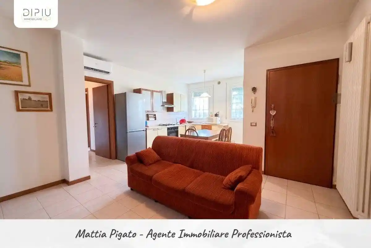 Appartamento in vendita a Montecchio Precalcino