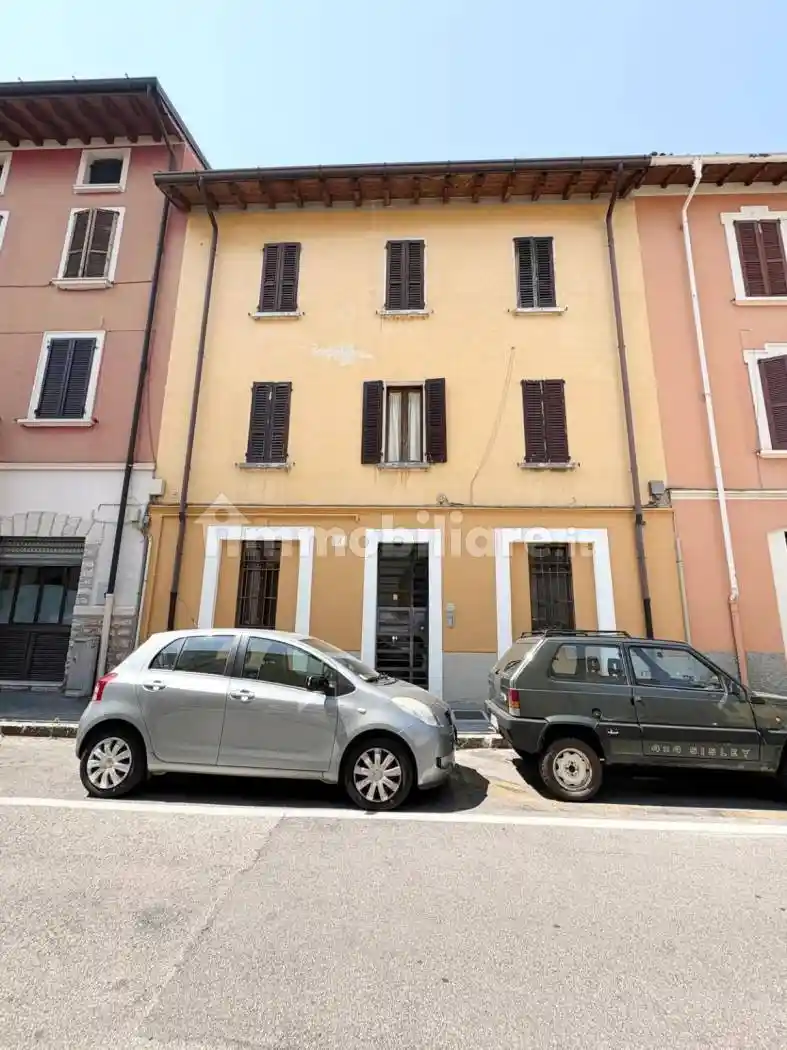 Appartamento in affitto a Brescia