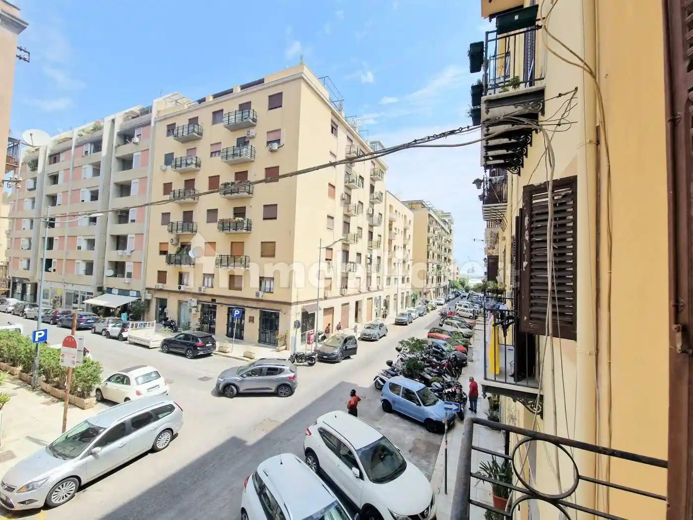 Appartamento in vendita a Palermo