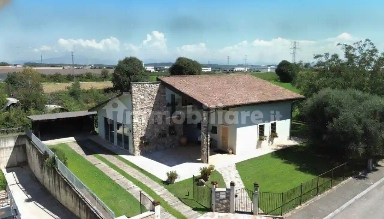 Villa - foto 3