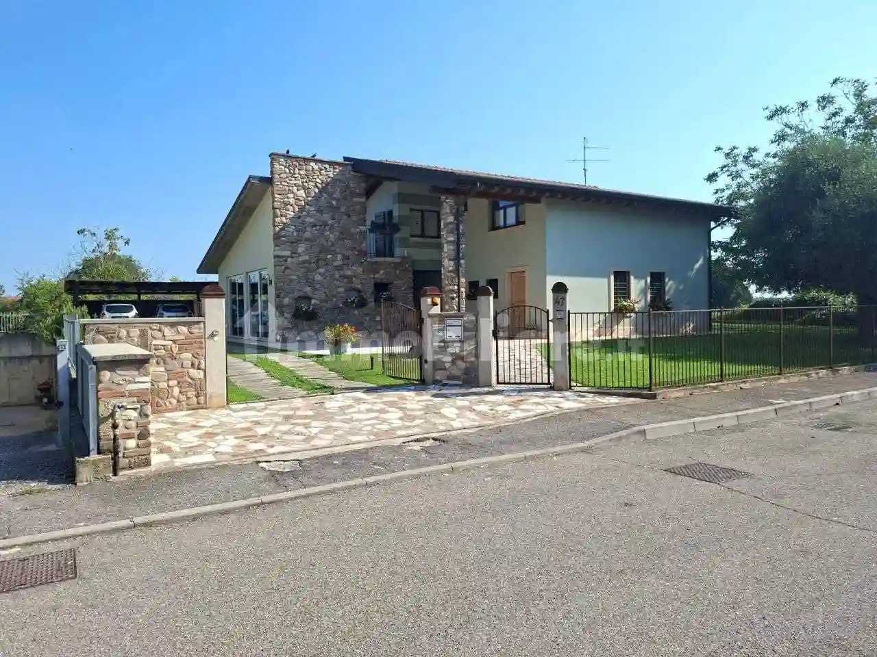 Villa - foto 4