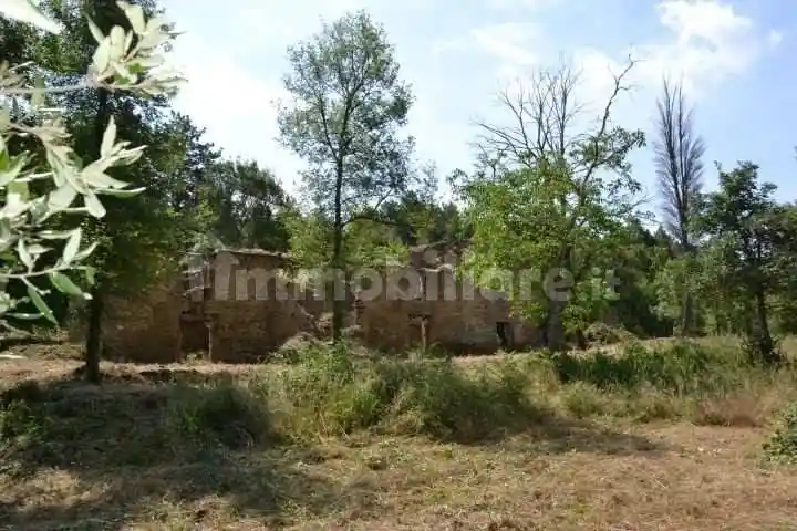 Rustico - Casale in vendita a Arezzo