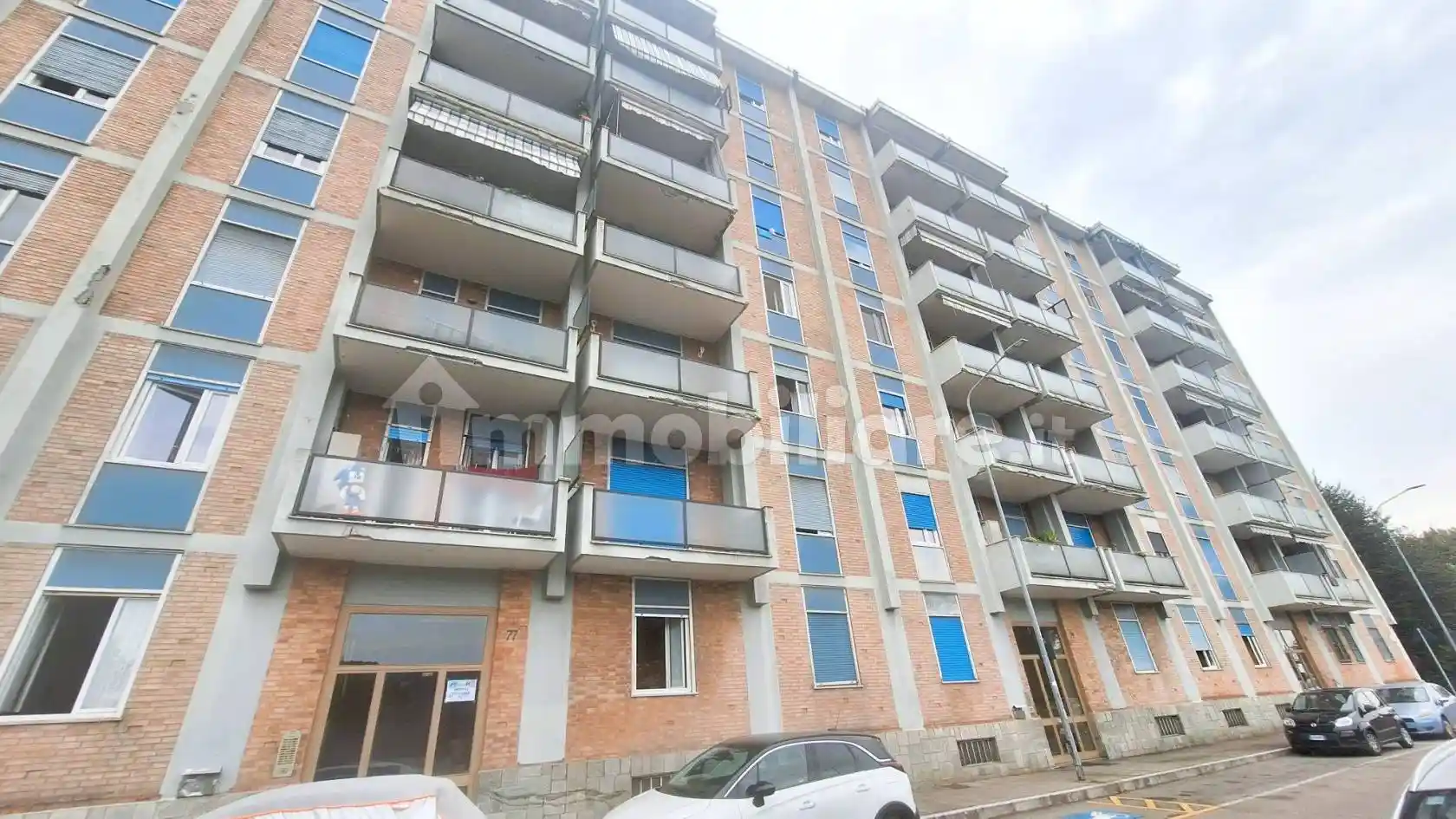 Appartamento in vendita a Moncalieri