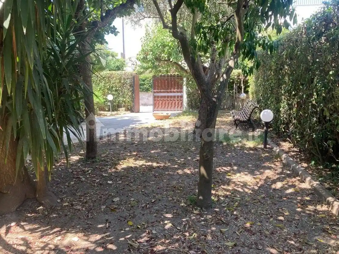 Villa in vendita a Cerveteri