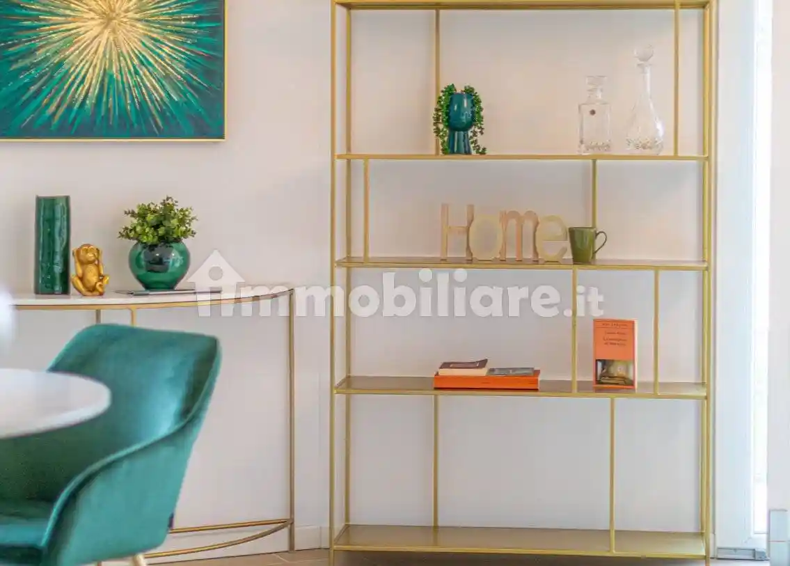 Appartamento in vendita a Casalecchio di Reno