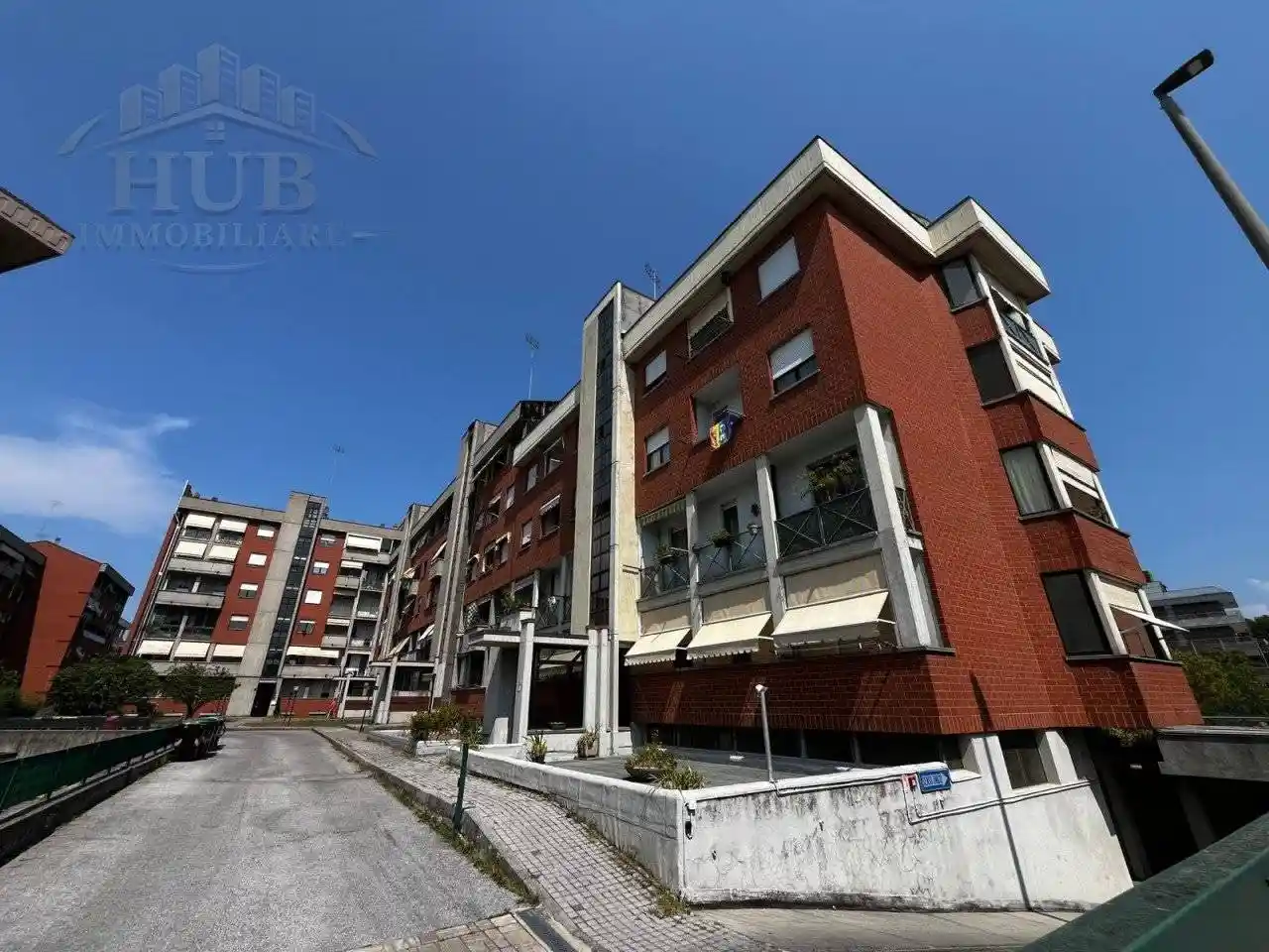 Appartamento in vendita a Cuneo