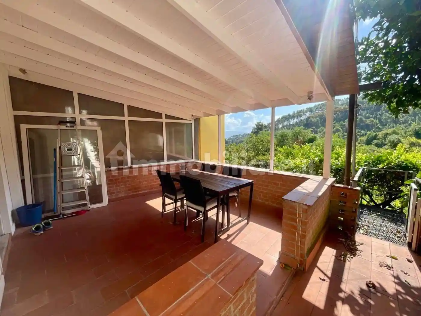 Villa in vendita a Ameglia