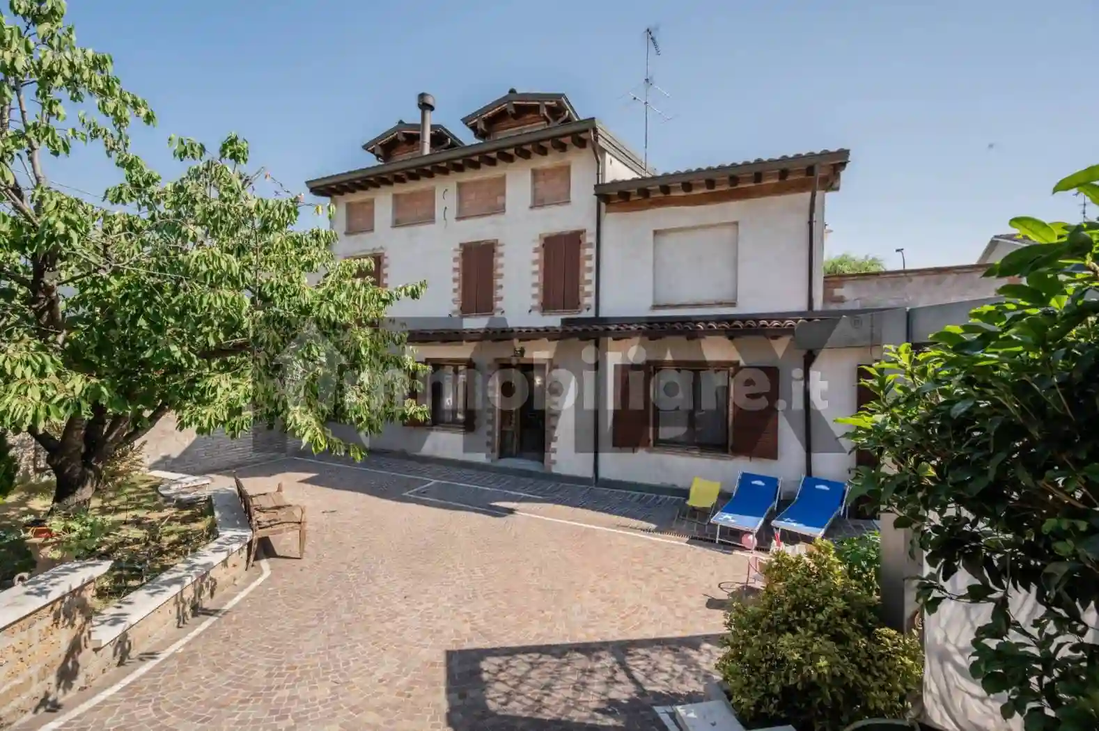 Villa - foto 2