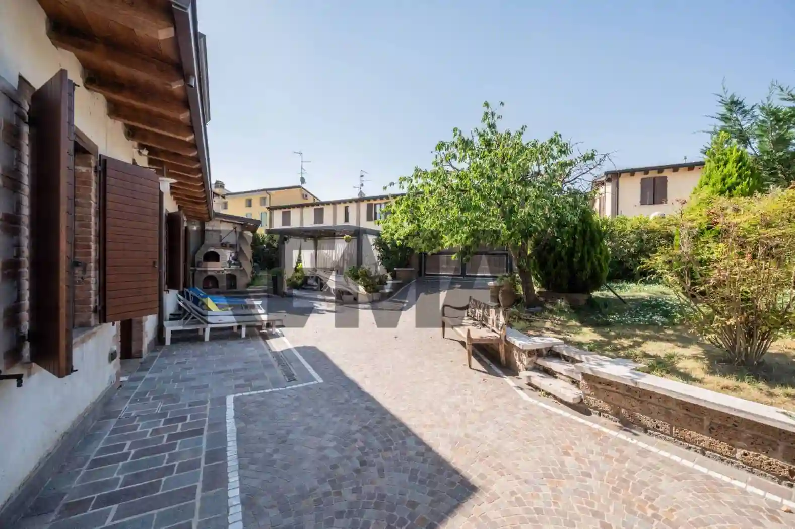Villa - foto 4