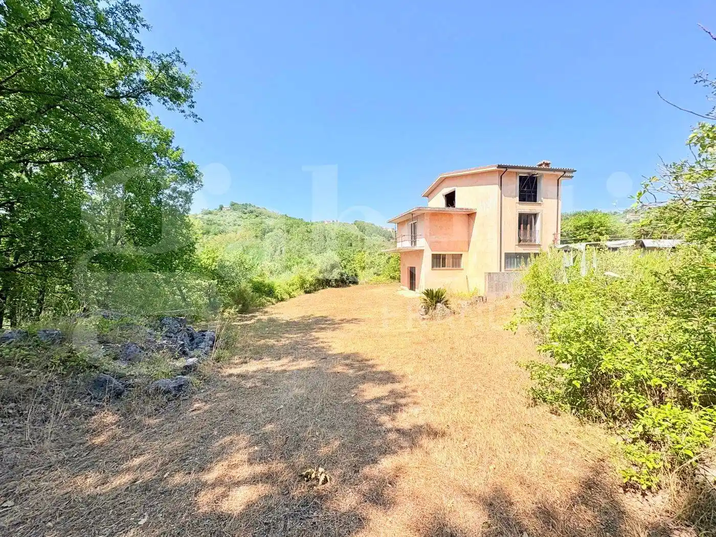 Villa in vendita a Paliano
