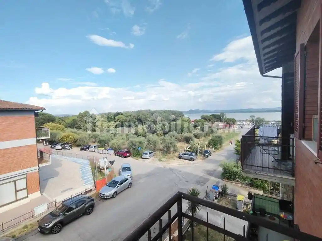 Appartamento in vendita a Castiglione del Lago