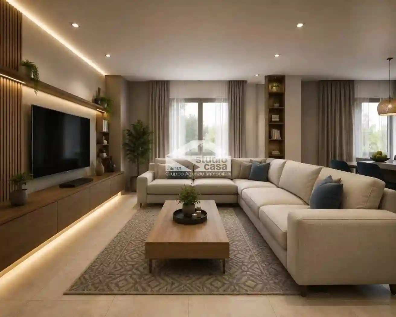 Villa - foto 4