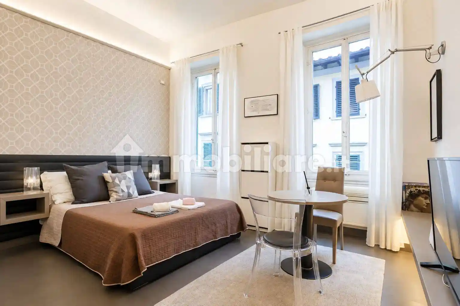 Appartamento in vendita a Firenze