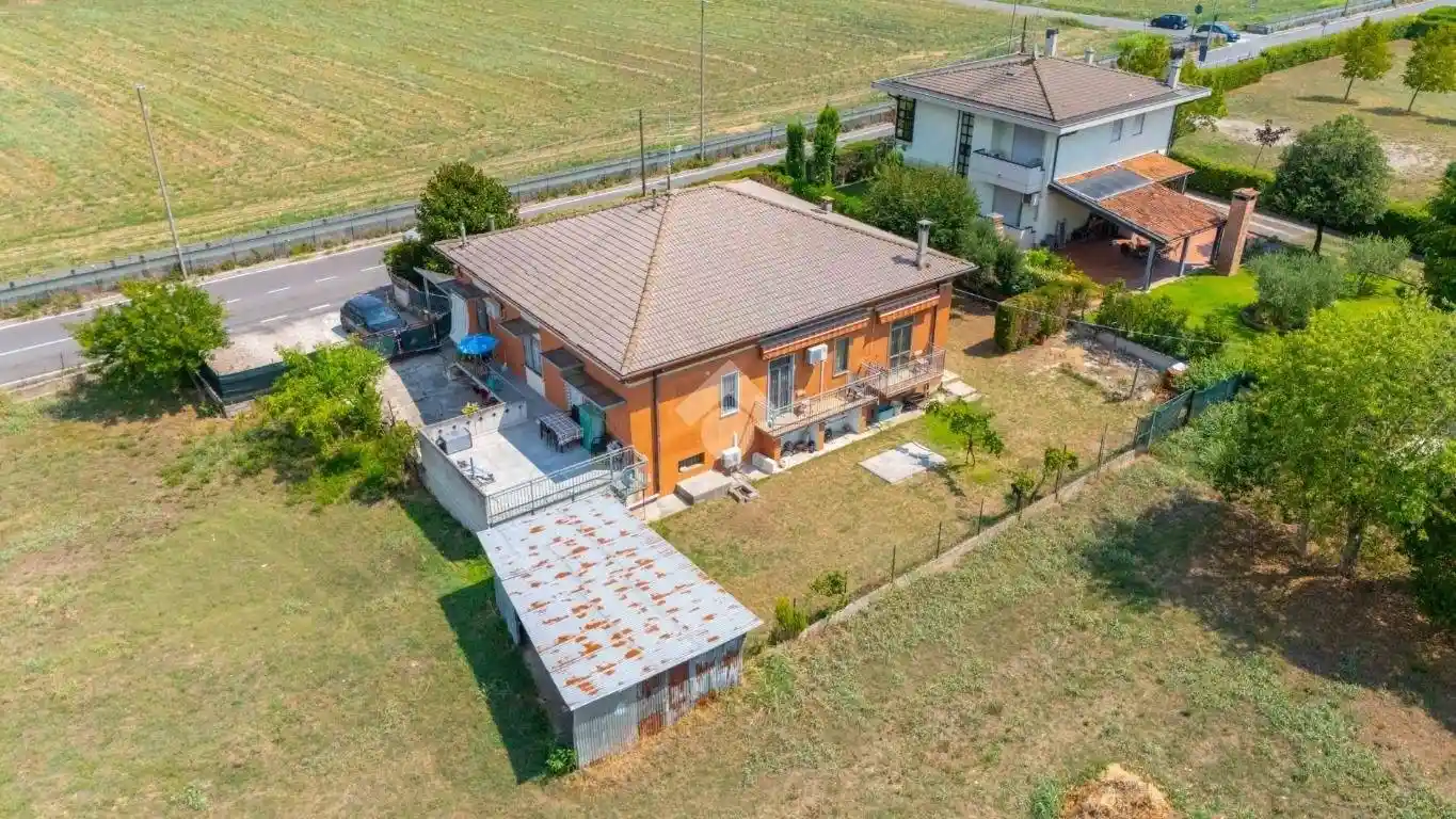 Villa in vendita a Verona