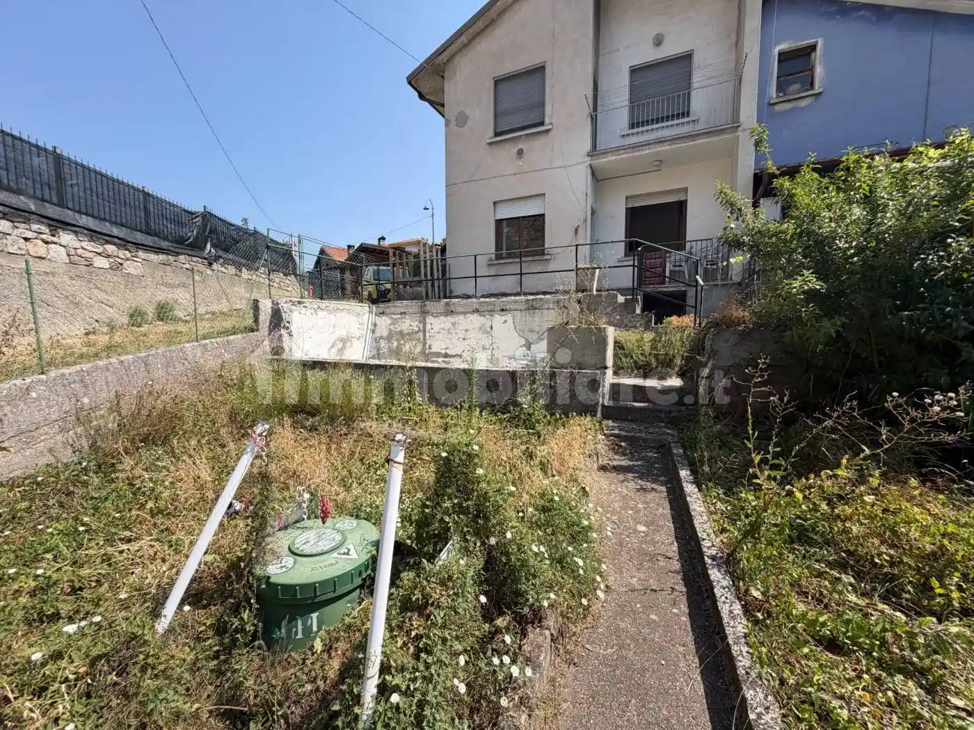 Appartamento in vendita a Edolo