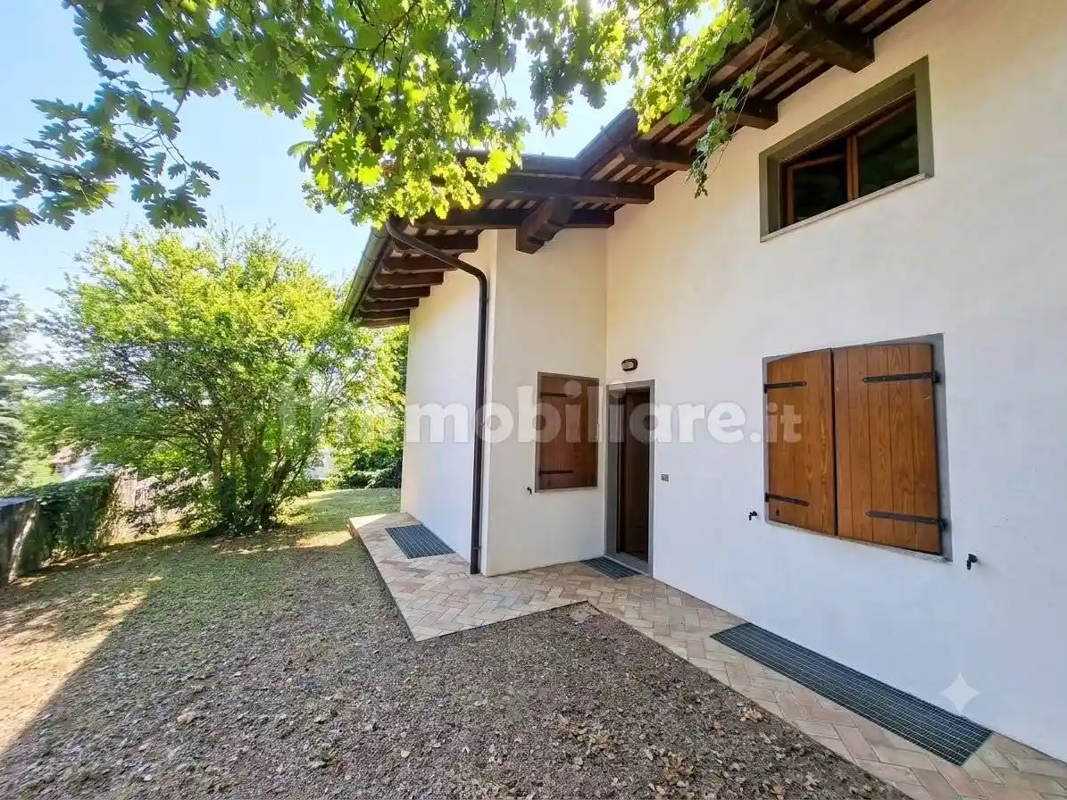 Villa in vendita a Moruzzo