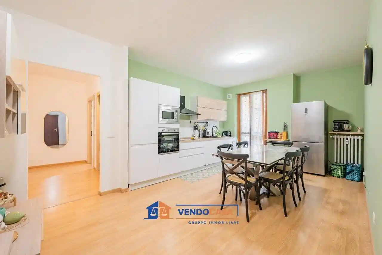 Appartamento in vendita a Centallo