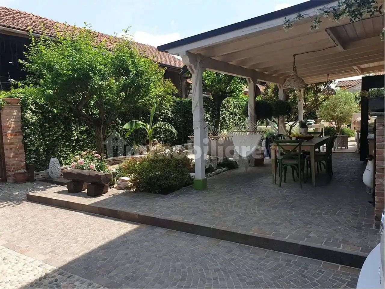 Villa in vendita a Gessate