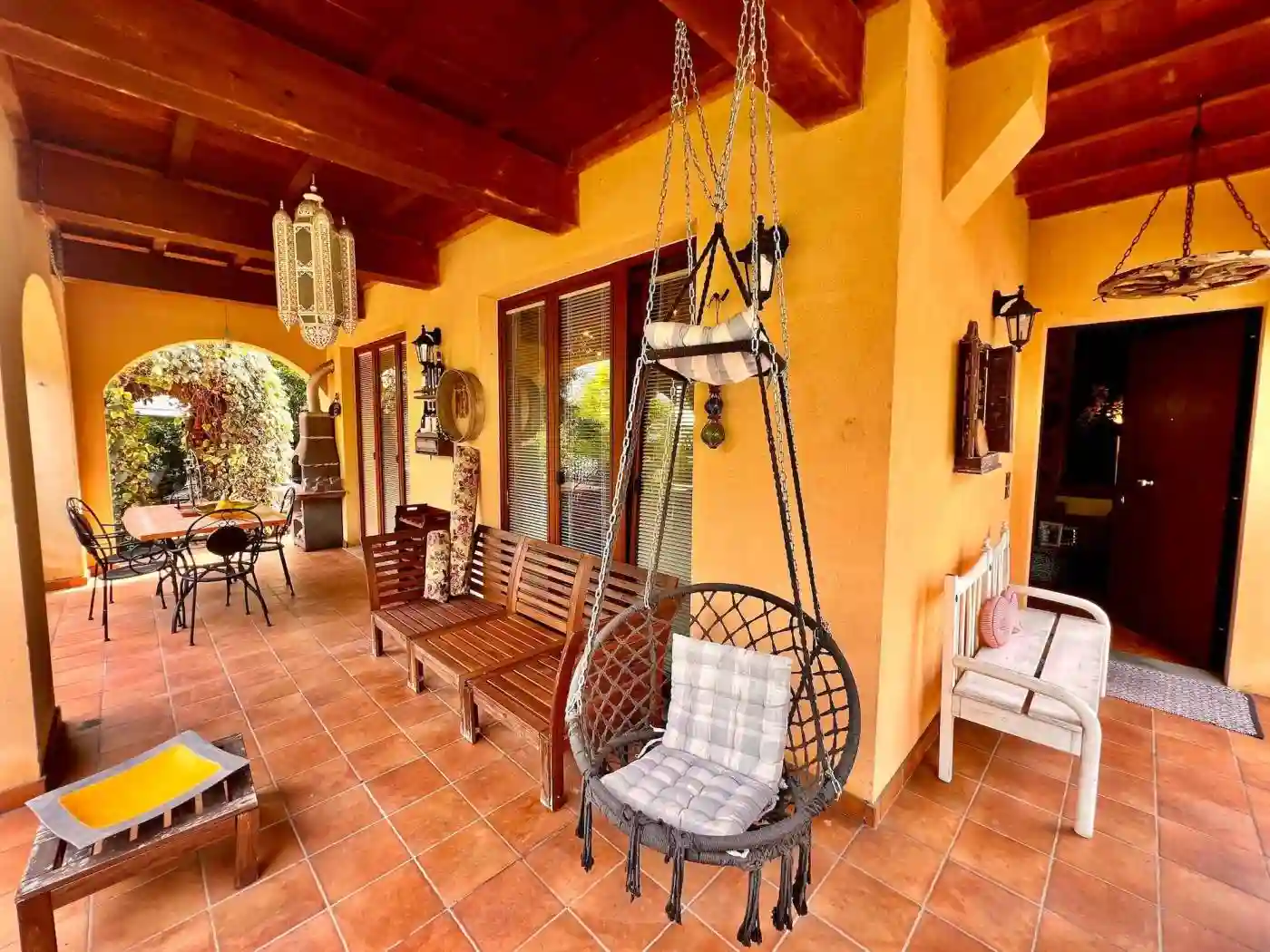 Villa - foto 2