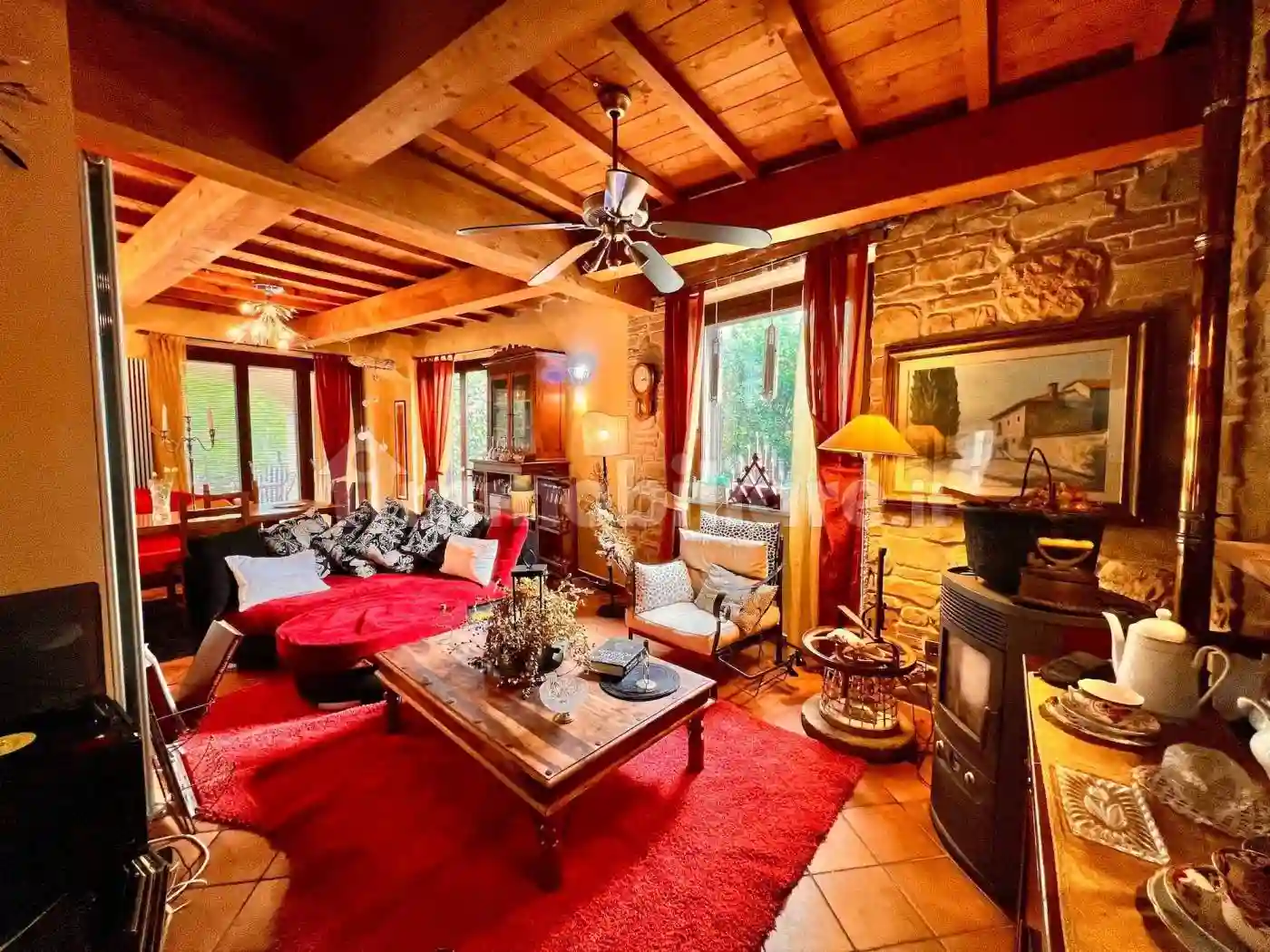 Villa - foto 3