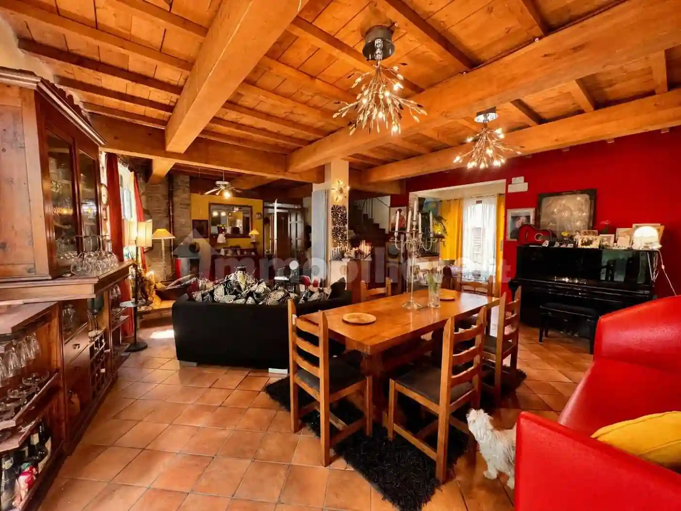 Villa - foto 4