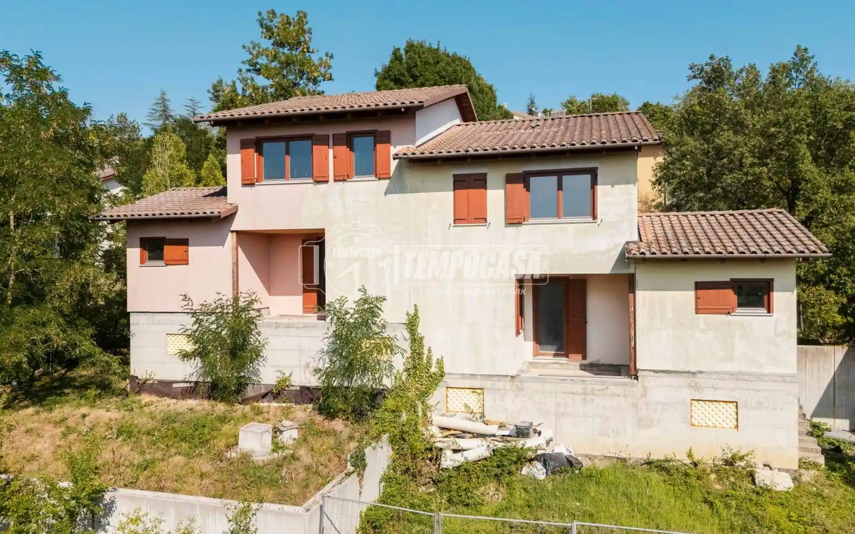 Villa in vendita a Monterenzio
