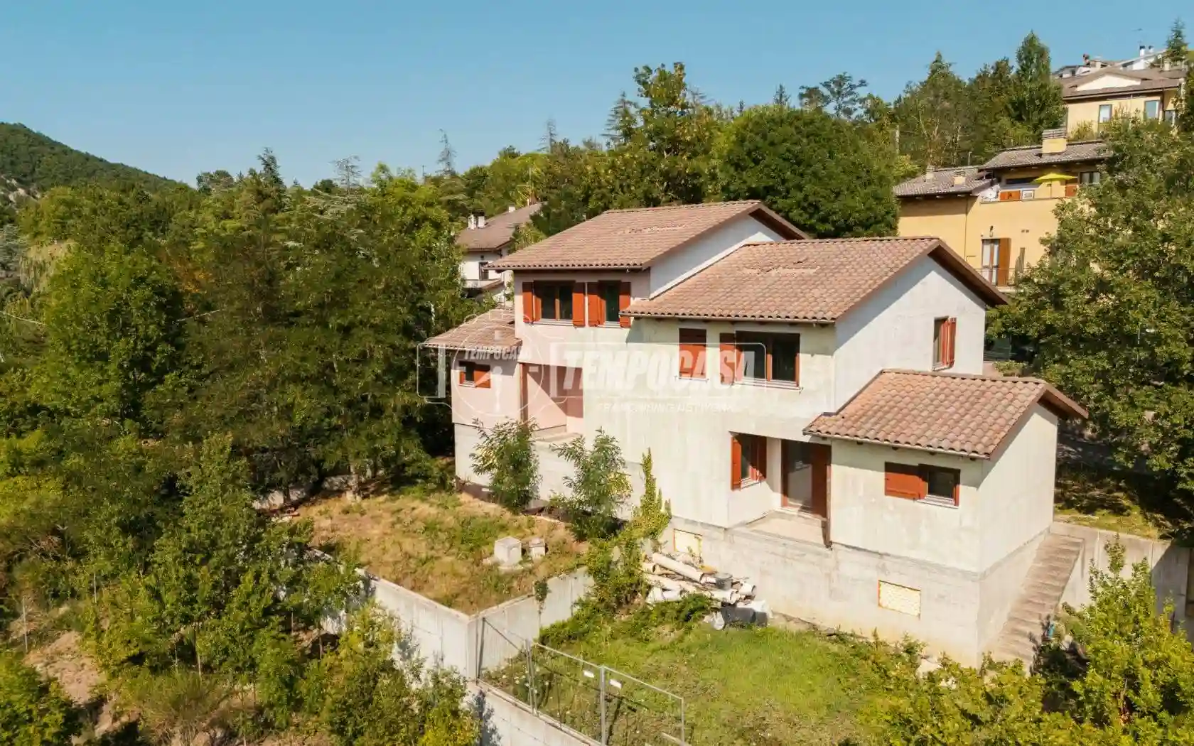 Villa - foto 5