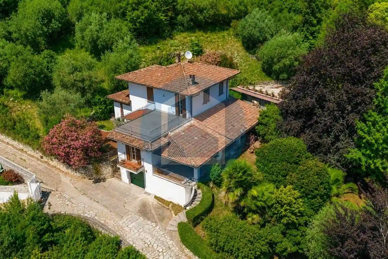 Villa - foto 4