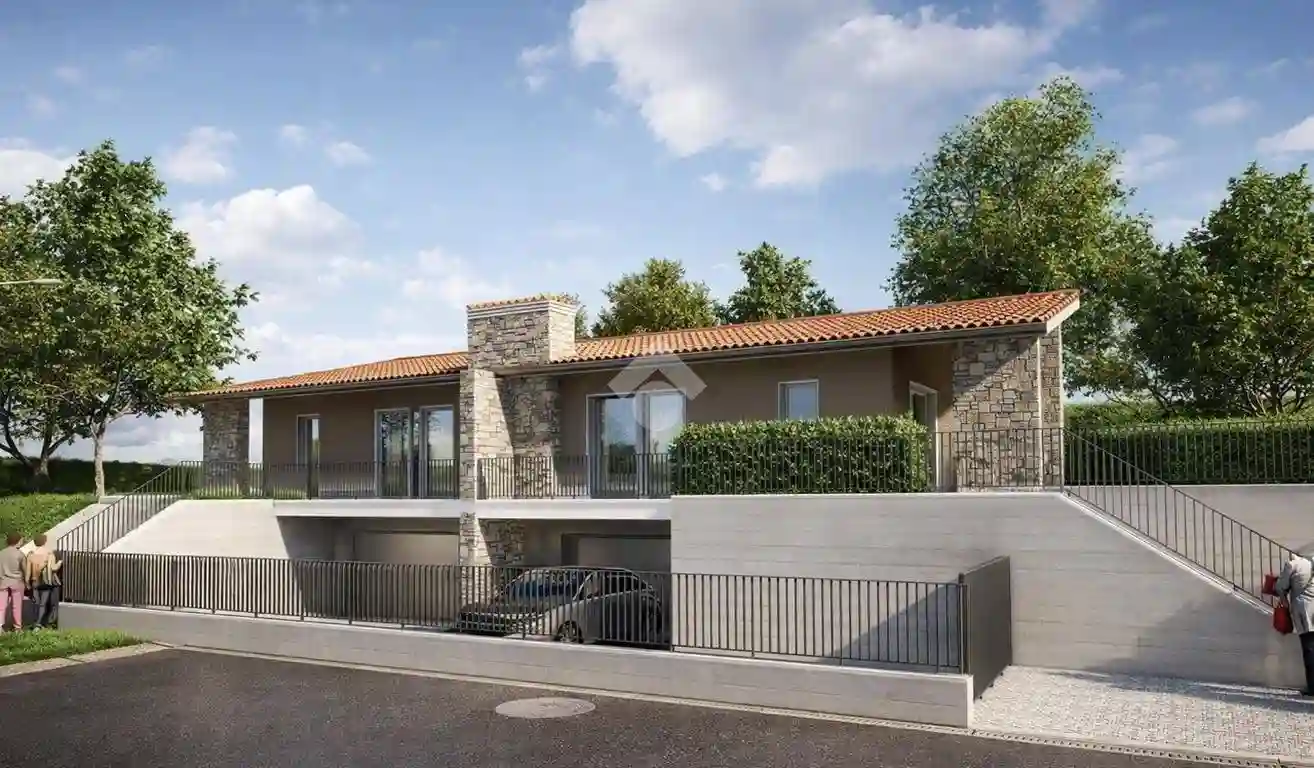 Villa - foto 2