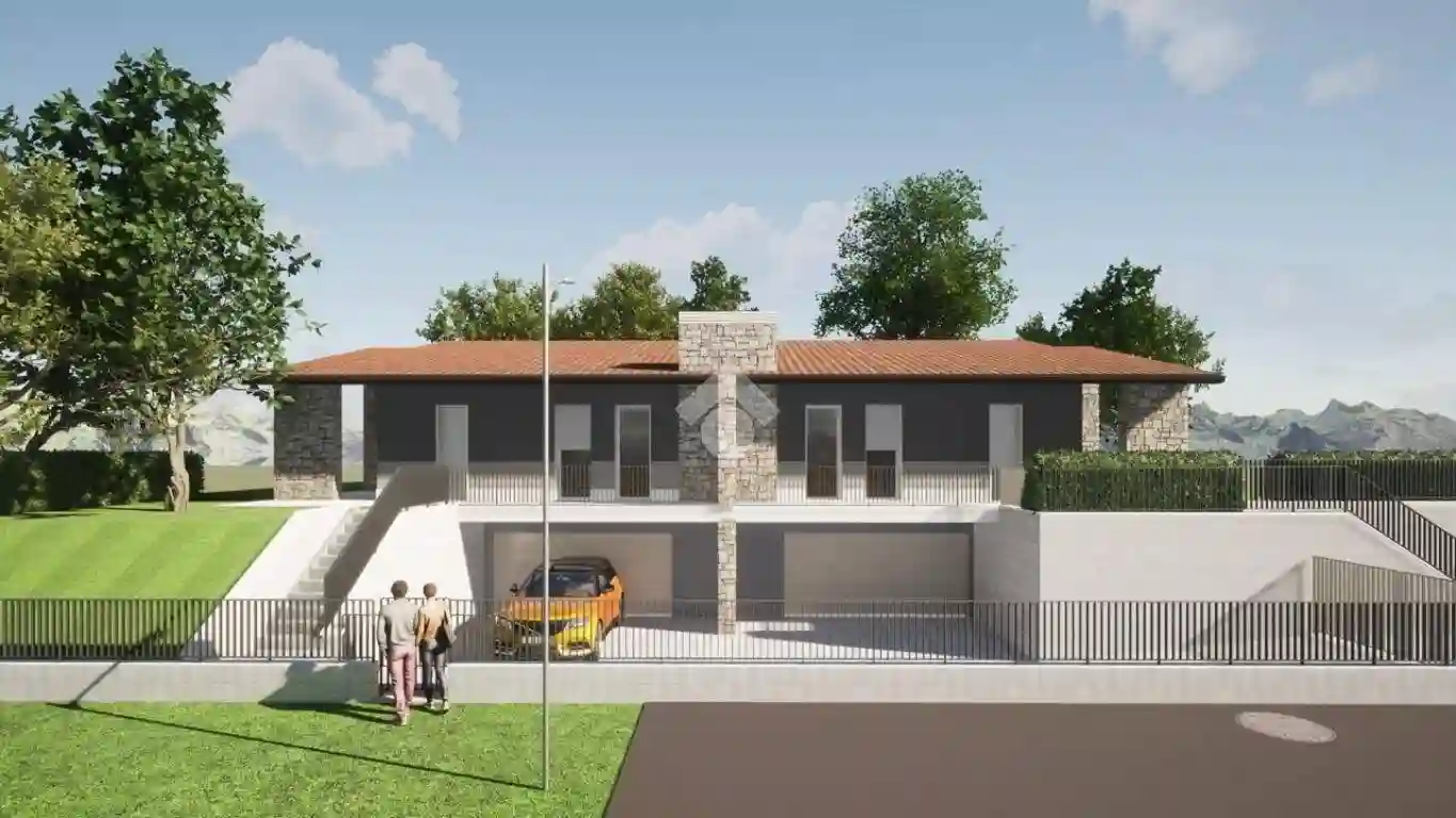 Villa - foto 3